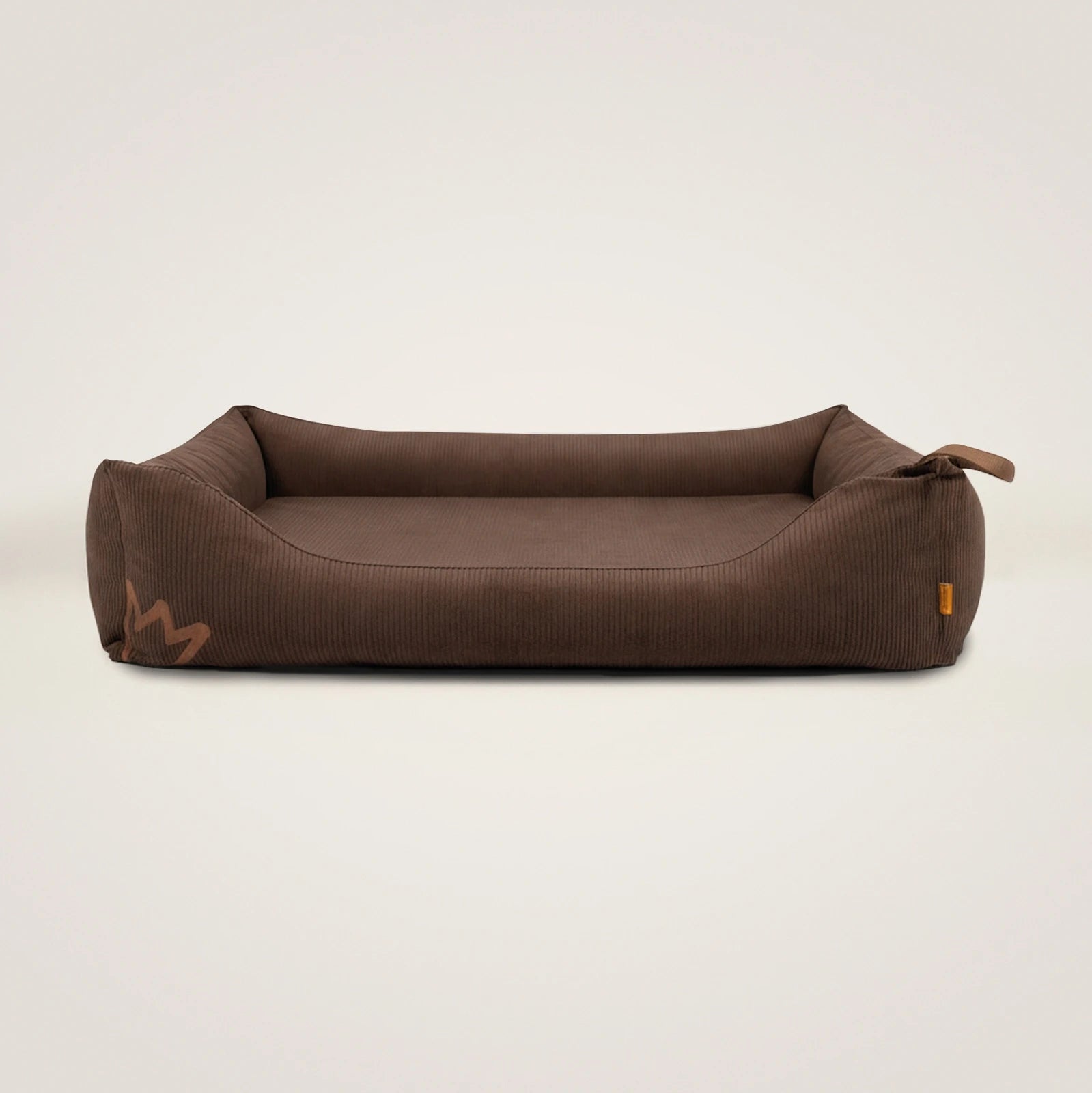 Orthopädisches Hundebett - Gelenkschutz & Komfort