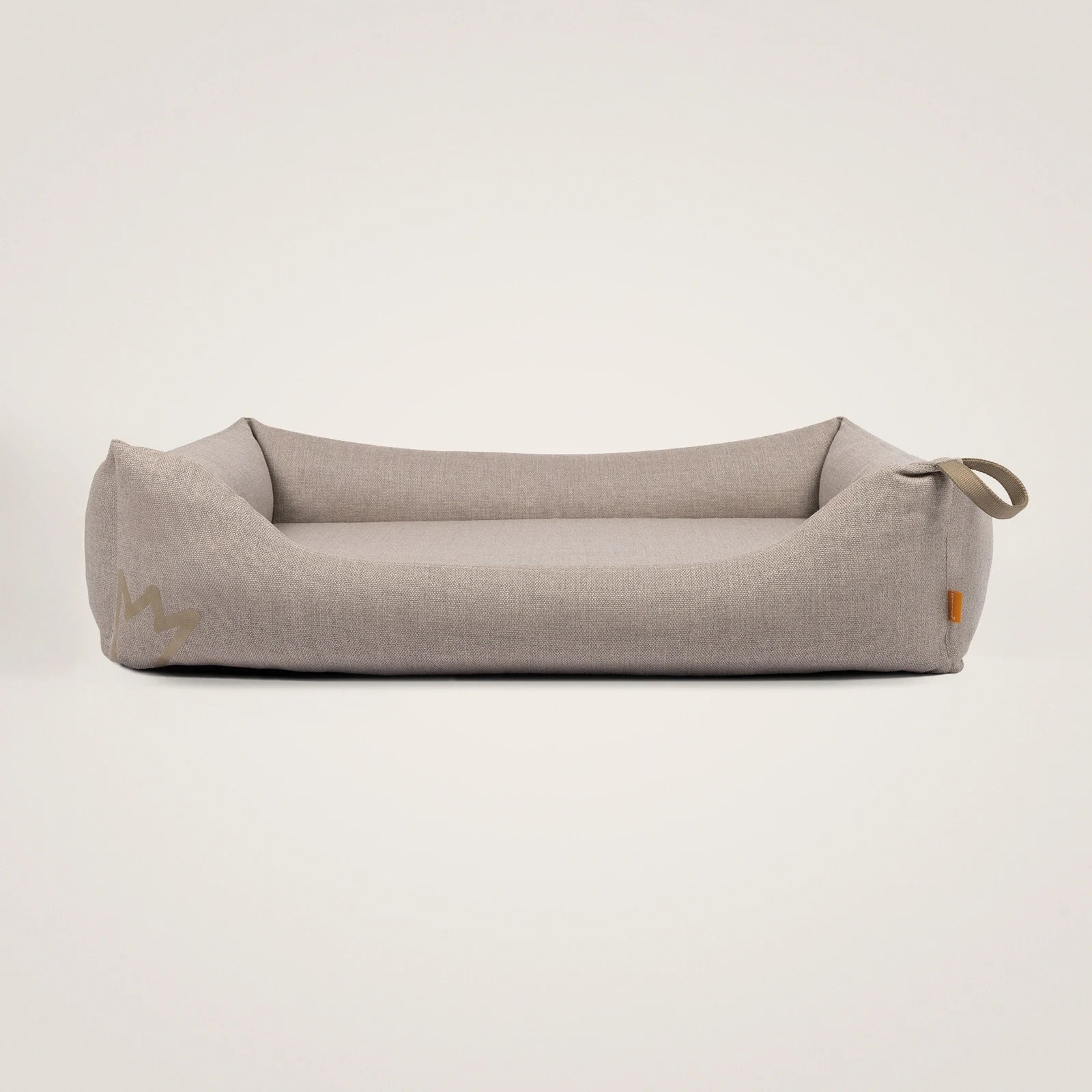 Orthopädisches Hundebett - Gelenkschutz & Komfort