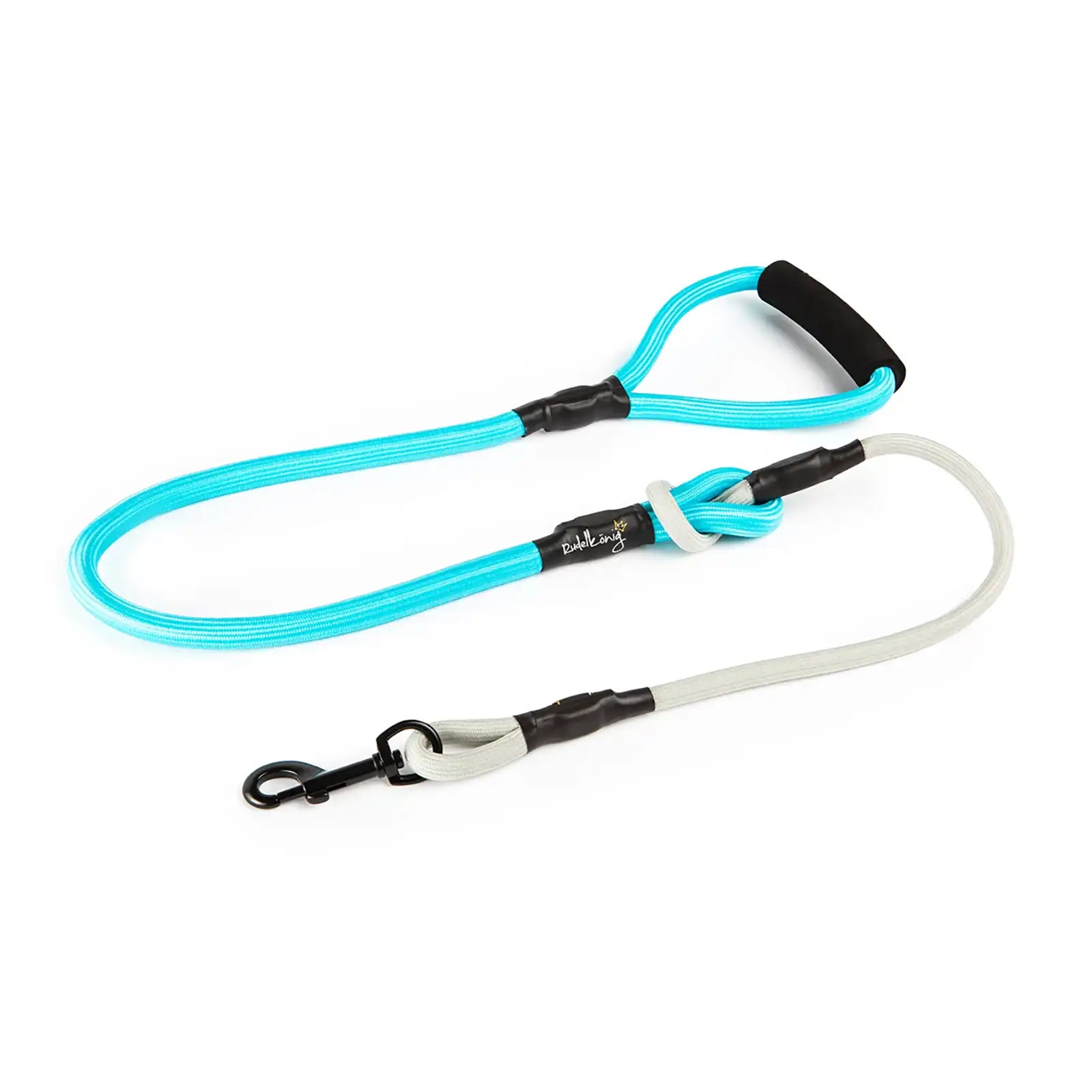 Unser Alleskönner | Die urbane Leine ist einer unserer robustesten Leinen und sieht zudem noch extrem chich aus.