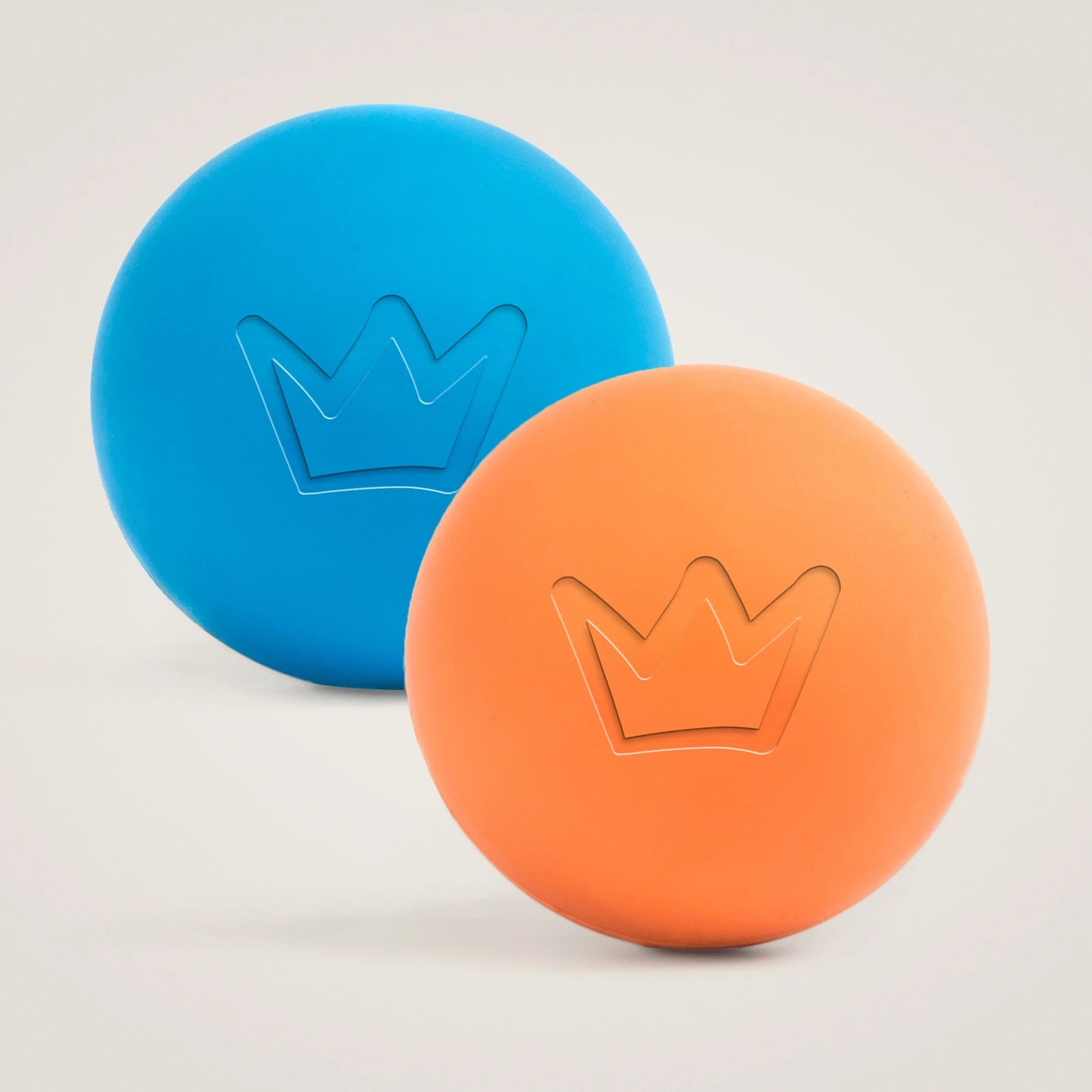 Hundespielzeug Ball - robust, sicher & langlebig | Rudelknig