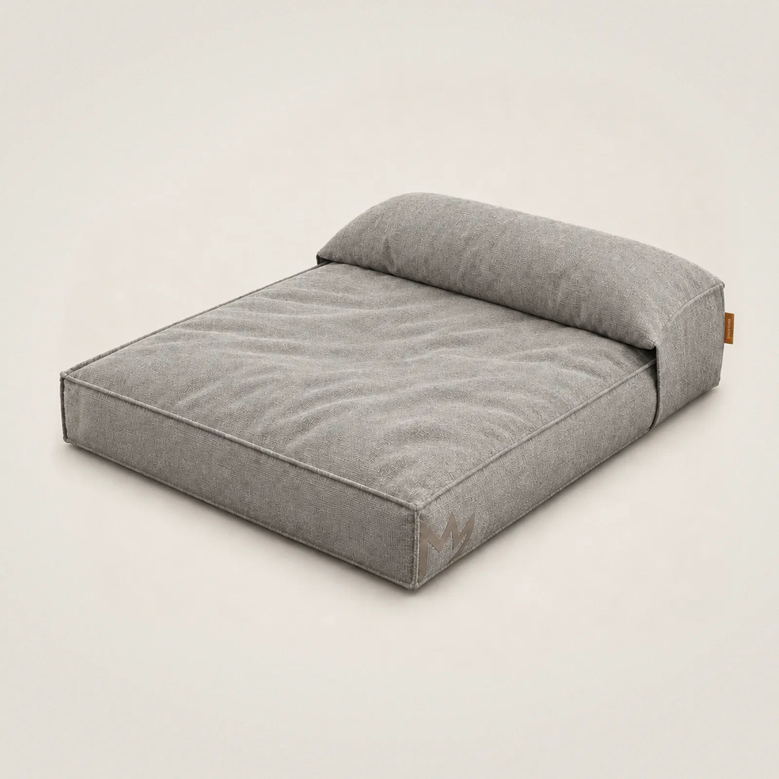 Hundebett "Sluma"