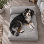 Hundebett "Sluma"
