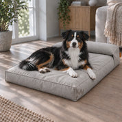 Hundebett "Sluma"