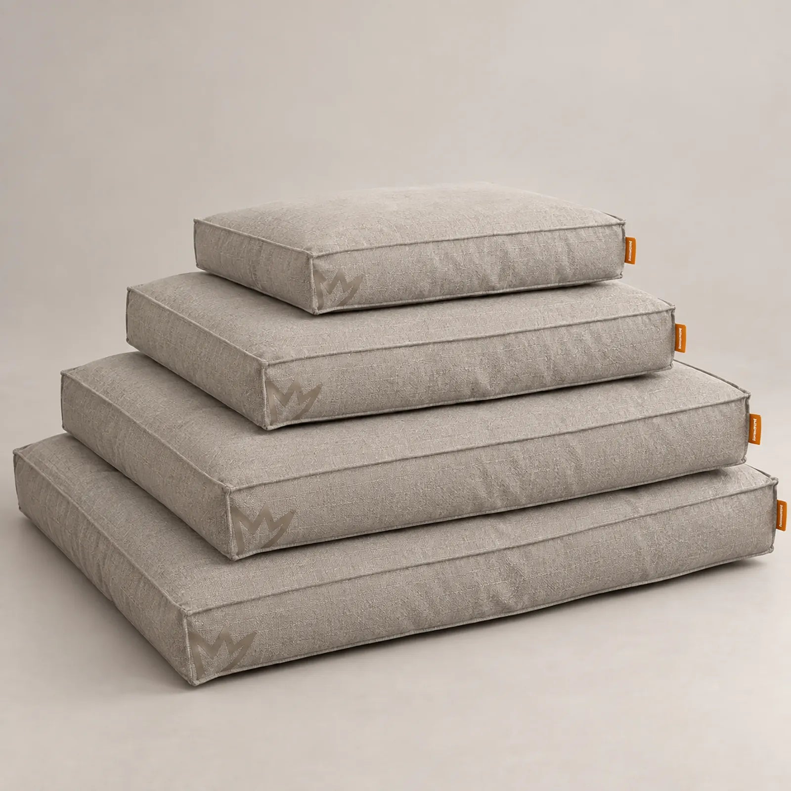 Hundebett "Sluma"