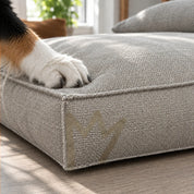 Hundebett "Sluma"