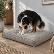 Hundebett "Sluma"