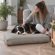 Hundebett "Sluma"