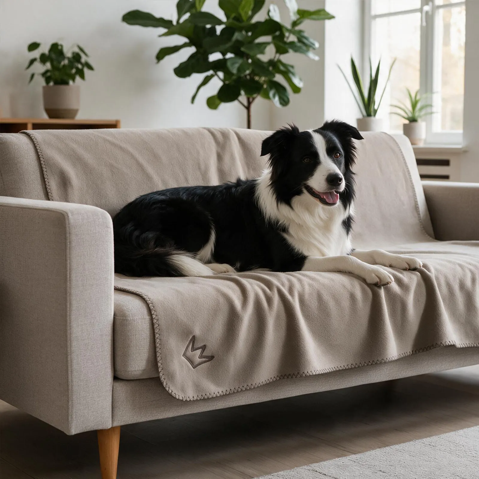 Hundedecke Snori
