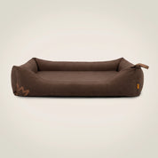 The right size for everyone | Too big, too small - nothing is more unpleasant than a dog bed that doesn't fit. To make sure your dog feels really comfortable, the Koye is available in four sizes - for small fur noses to large dogs. Our size chart on this page will help you make the right choice quickly.