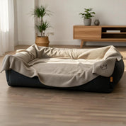 Hundedecke Snori